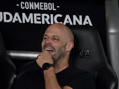 Botafogo enfrenta o Cienciano, do Peru, nas oitavas da Sul-Americana