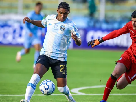 Grêmio x Bolívar: veja tudo sobre a decisão na Arena