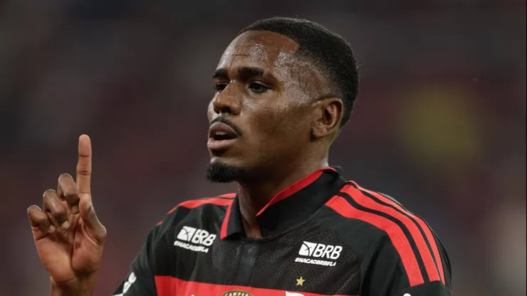 Evertton pode ser envolvido em negócio com Zenit por Luiz Henrique, diz jornalista