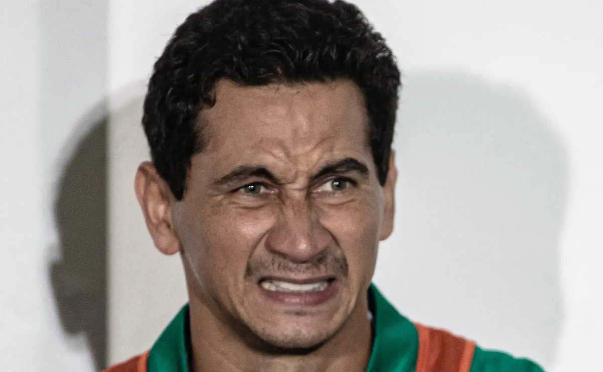 Paulo Henrique Ganso, ex-Santos, está de saída do Fluminense e Sport tem interesse no meia