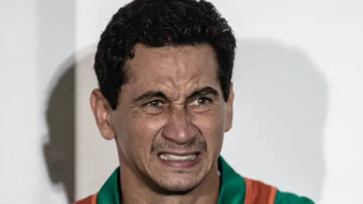 Paulo Henrique Ganso, meia do Fluminense - Foto: Giovani Baccin/AGIF