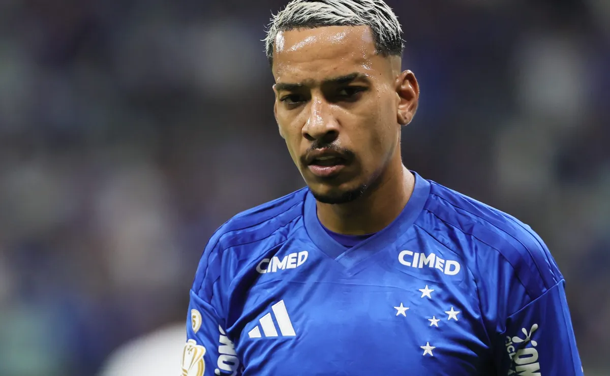 Rafinha enaltece Matheus Pereira e deixa recado para Ancelotti: “Era para estar na Seleção”