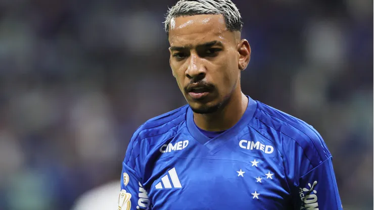 Camisa 10 faz grande temporada - Foto: Gilson Lobo/AGIF.