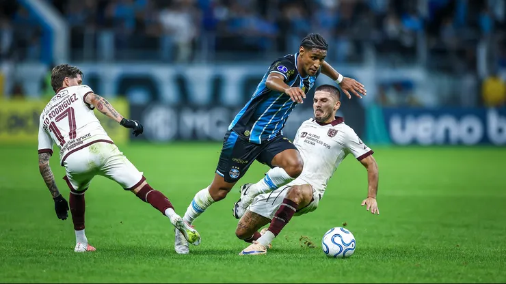 Foto: Lucas Uebel / Grêmio FBPA