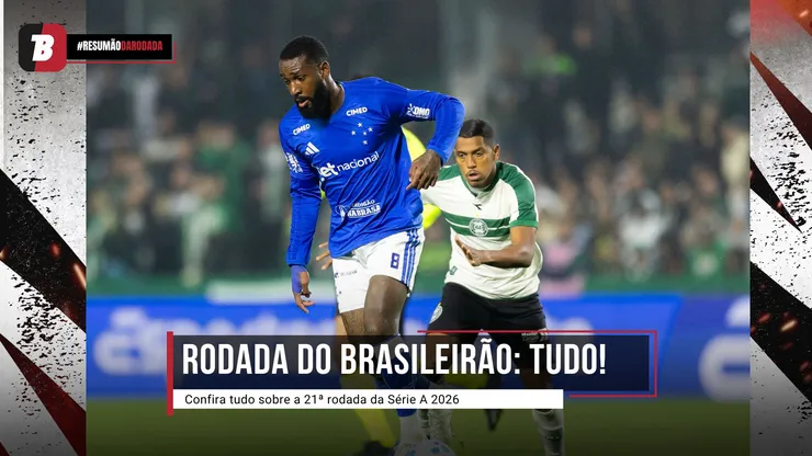 Brasileirão. Foto: Paulo De Tarso/AGIF