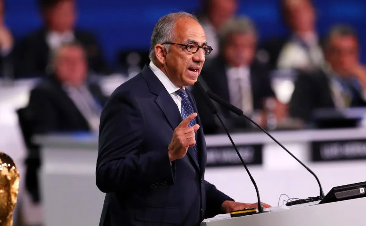 Assessor da Fifa, Carlos Cordeiro, abandona cargo e critica venda de direitos da Copa do Mundo