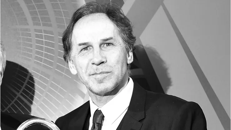 Franco Baresi é considerado um grande ídolo no Milan.