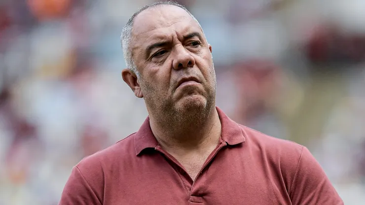 Ex-diretor deu a sua opinião - Foto: Thiago Ribeiro/AGIF.