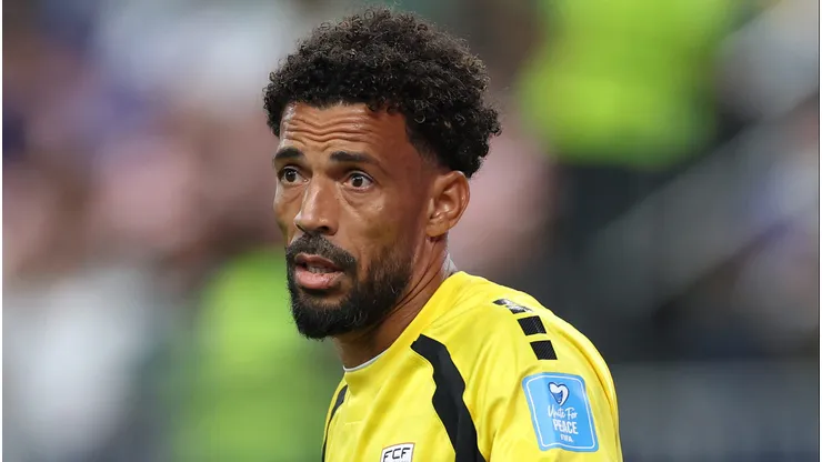 Vozinha brilhou na Copa do Mundo de 2026.