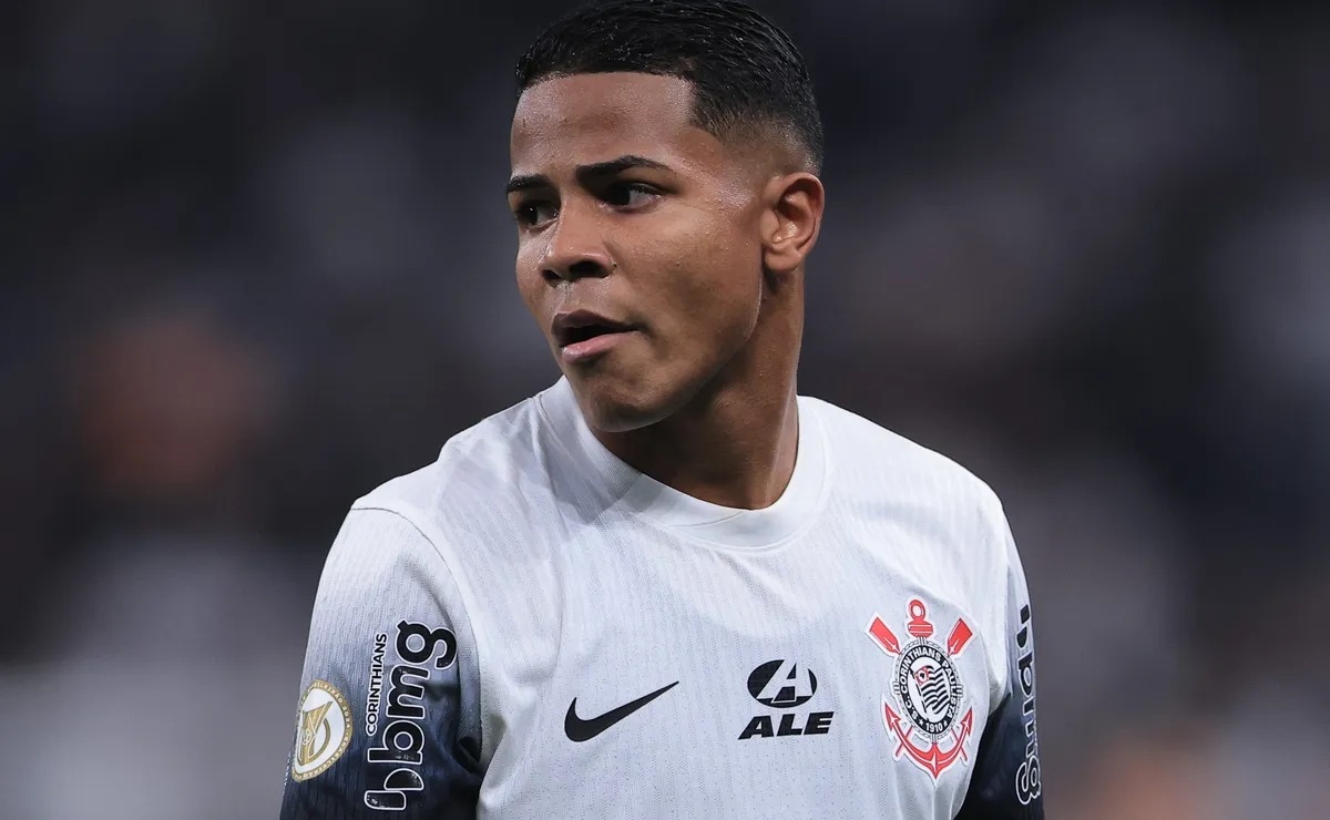 Cruzeiro retoma conversas com Wesley e negociação avança: “O cenário volta a ficar otimista”