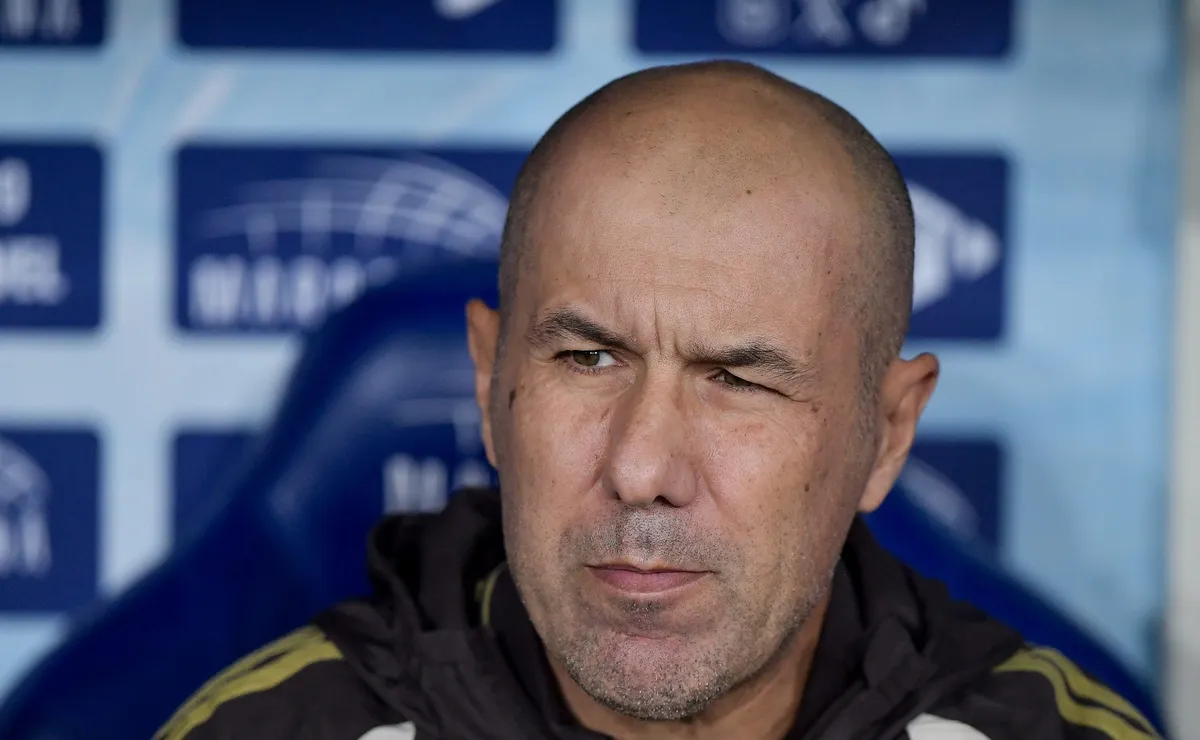 Leonardo Jardim causa insatisfação em alguns jogadores do Flamengo, mas BAP confia em volta por cima