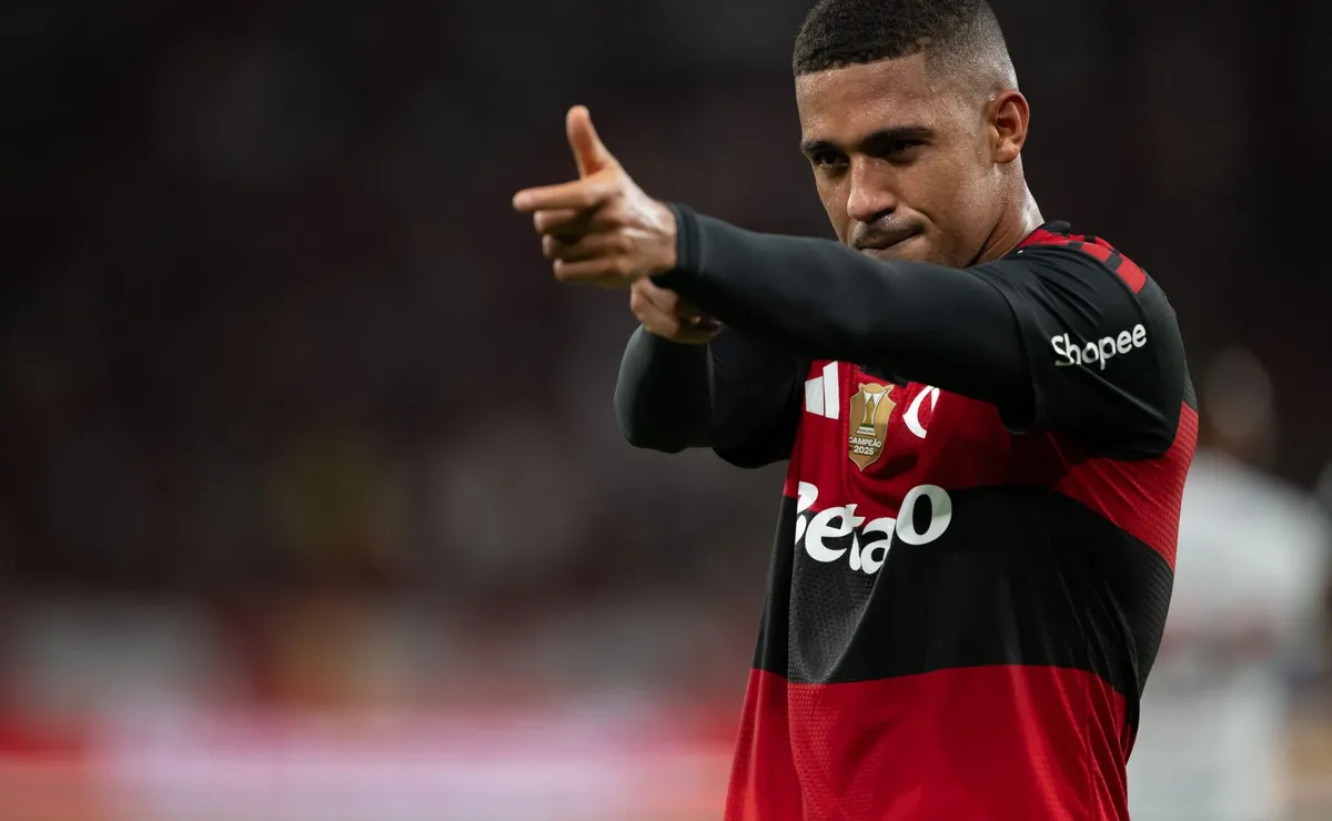 Flamengo mira reação no Maracanã para subir ranking de mandantes no Brasileirão