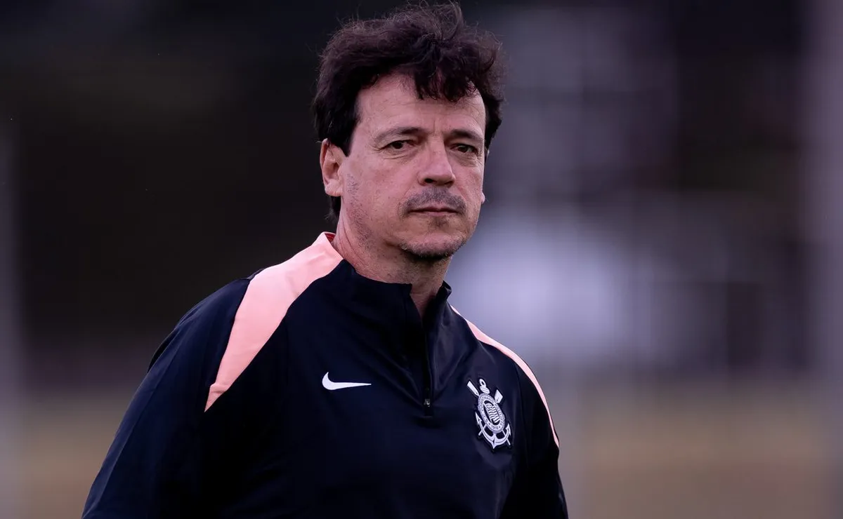 Diniz detalha conversa com Memphis e projeta o retorno do camisa 10 do Corinthians