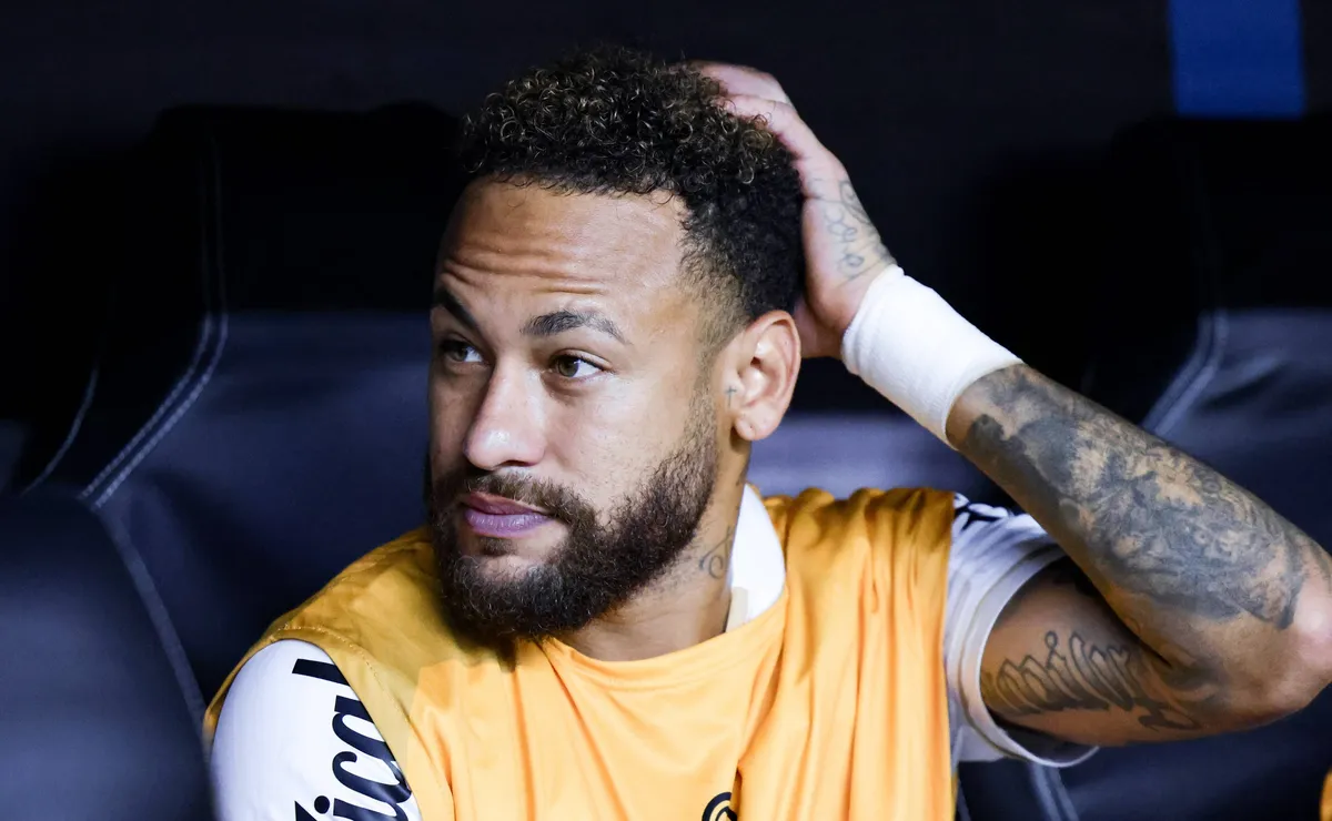 Futuro de Neymar: Camisa 10 descarta ida à MLS e define permanência no Santos até dezembro
