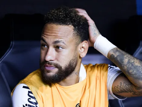 Santos rebate presidente do Remo após ofensas a Neymar