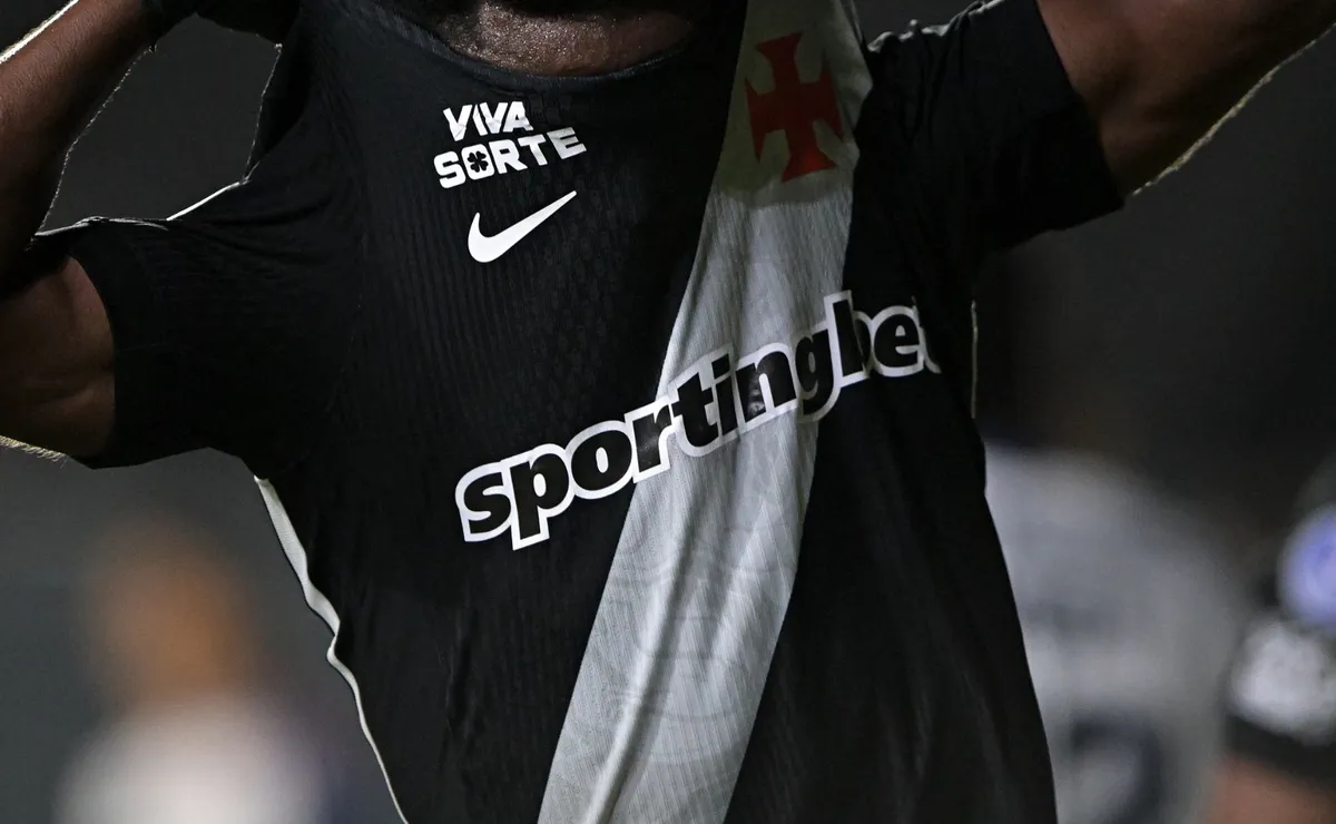 Novo contrato do Vasco com Nike tem cláusulas pouco usuais e foco em royalties