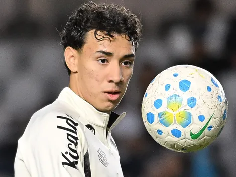 Cobiçado na Europa, Gabriel Bontempo pode socorrer o caixa santista