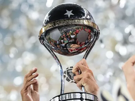 Conmebol divulga datas e horários das oitavas da Sul-Americana