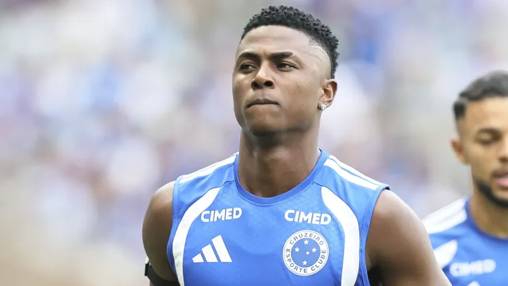 Neiser Villareal está sendo monitorado de perto.