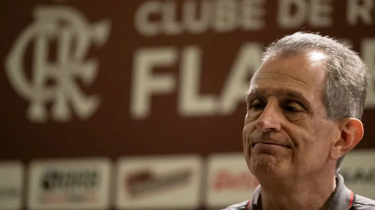 Venda de Ryan Roberto ameniza contas, mas Flamengo fecha semestre com déficit milionário - Foto Jorge RodriguesAGIF