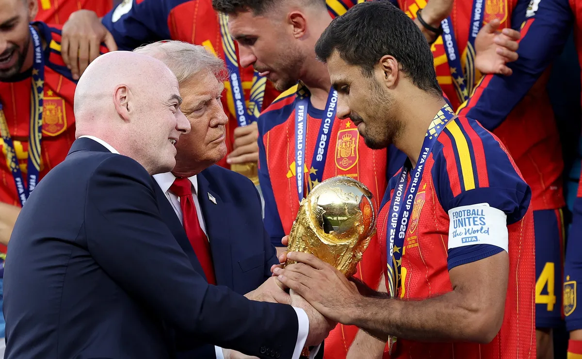 Espanha e Portugal ameaçam desistir da Copa do Mundo de 2030 por ‘rixa’ com a FIFA, diz jornal