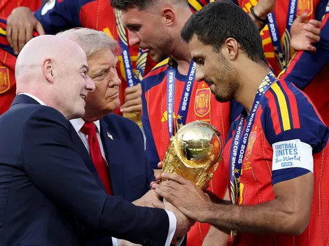 Espanha ameaça desistir da Copa de 2030 por 'rixa' com a FIFA