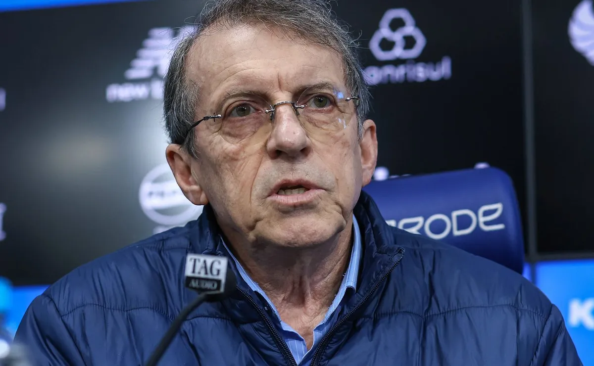 Grêmio acerta o perfil e agiliza contratação de zagueiro na atual janela de transferências