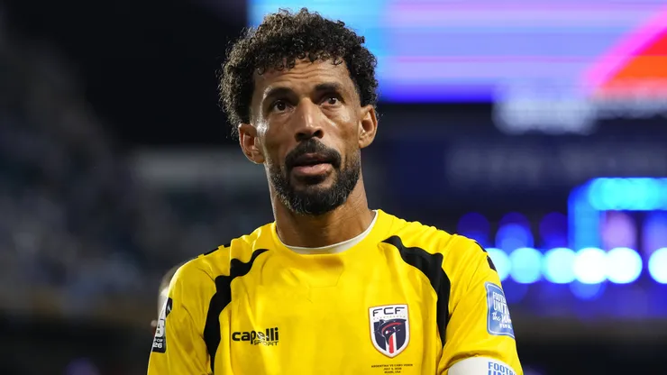 Destaque de Cabo Verde na Copa, Vozinha agora se aproxima de clube de Marrocos