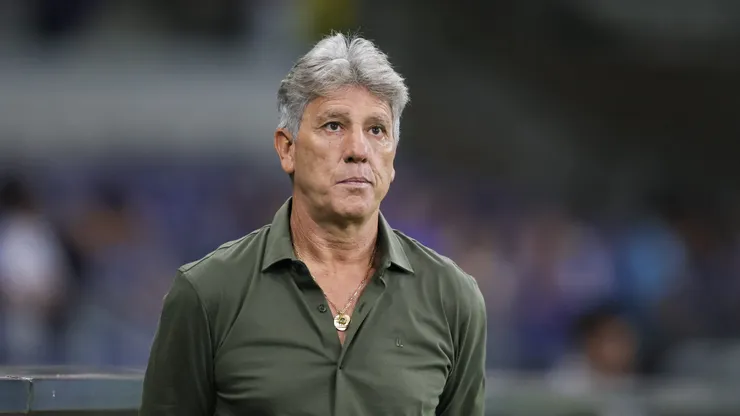 Treinador deixou o Vasco em junho