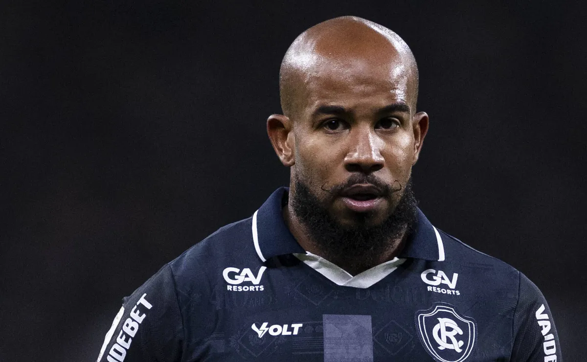 Santos tenta antecipar rescisão de Patrick em meio a empréstimo ao Remo