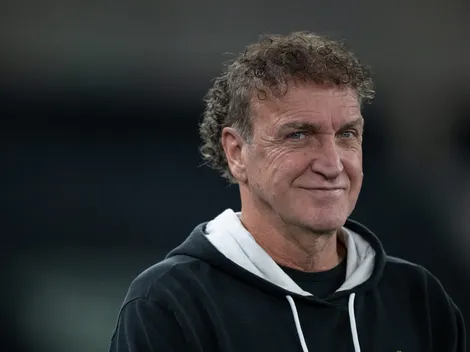 Escalação do Santos: Cuca coloca força máxima diante do Remo
