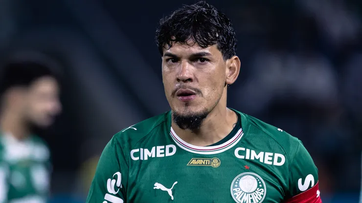 Zagueiro possui problema muscular