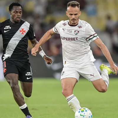 Vasco x Fluminense: onde assistir, horário e prováveis escalações