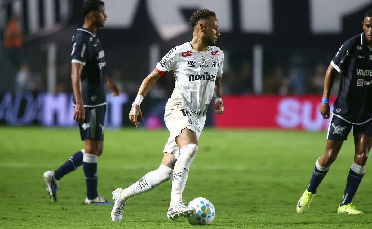 Santos x Remo: onde assistir ao vivo, horário e prováveis escalações da Copa do Brasil