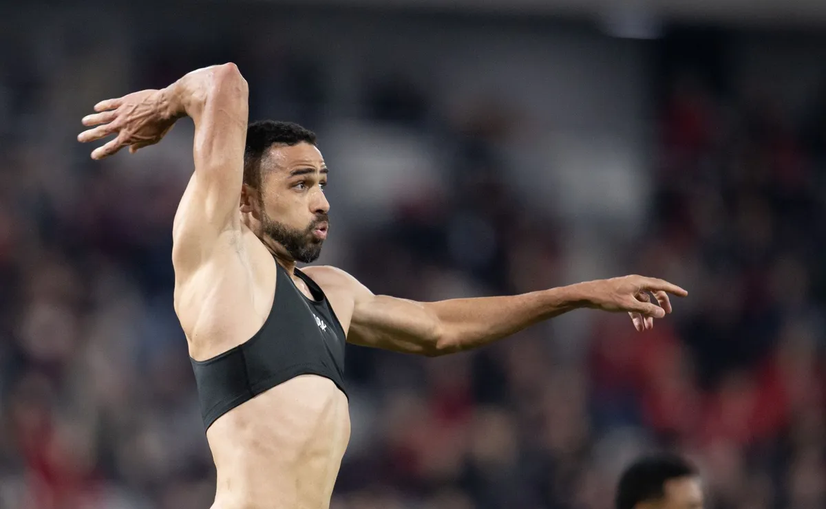 Alan Kardec volta à Arena MRV e pode ser obstáculo do Atlético-MG na Copa do Brasil