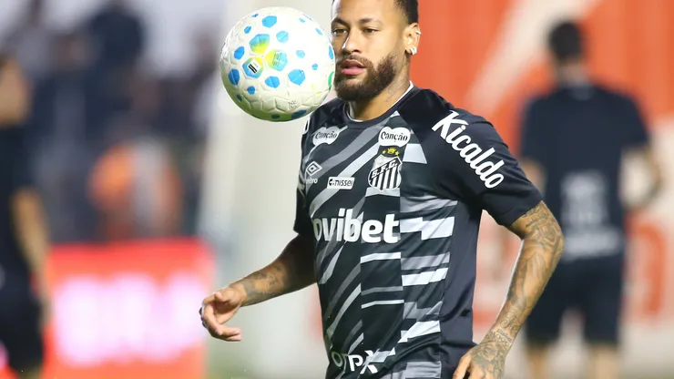 Foto: Mauricio De Souza/AGIF