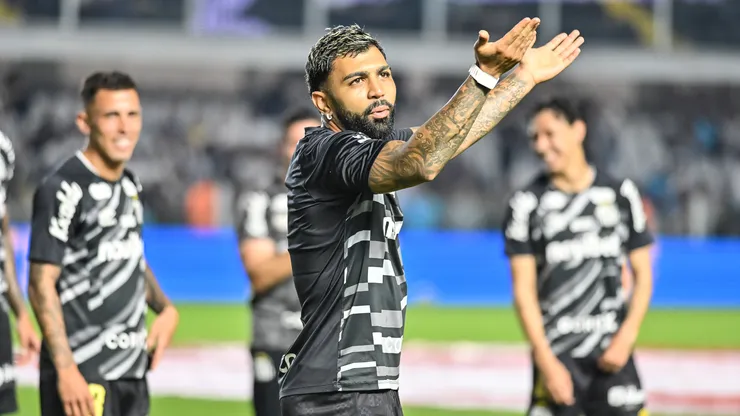 Foto: Jota Erre/AGIF