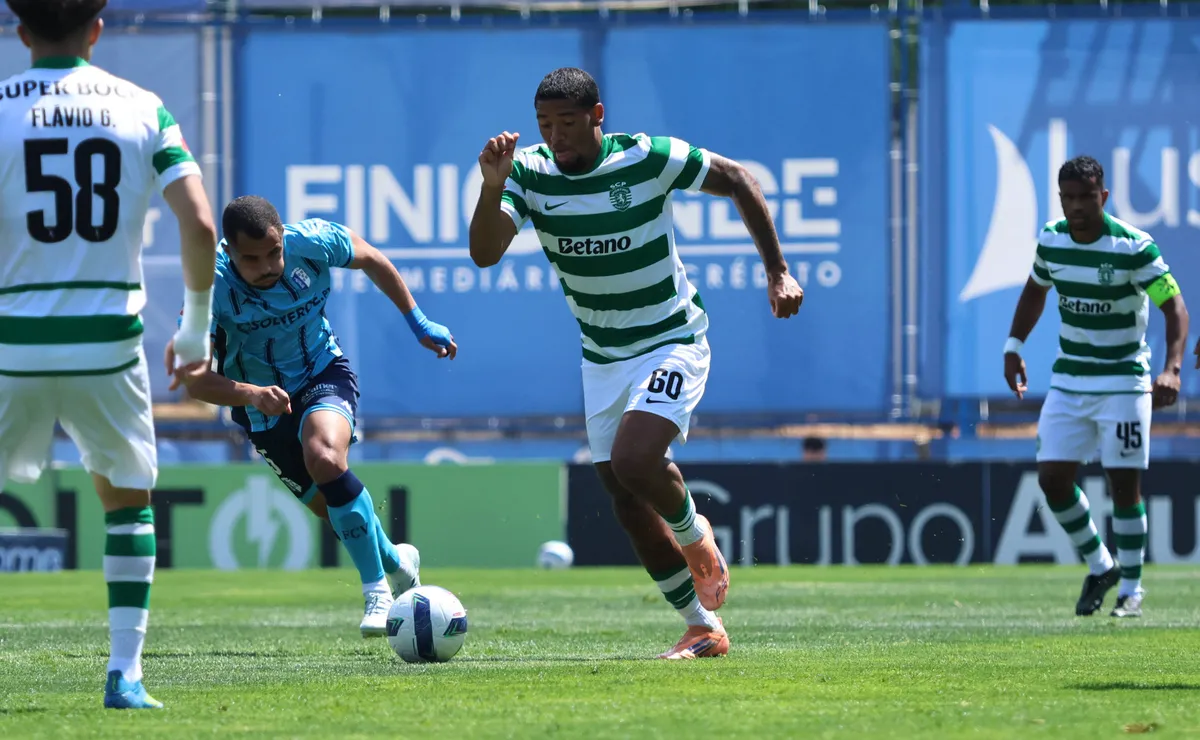 Flamengo acerta empréstimo de Rayan Lucas ao Athletic e aposta no desenvolvimento da joia