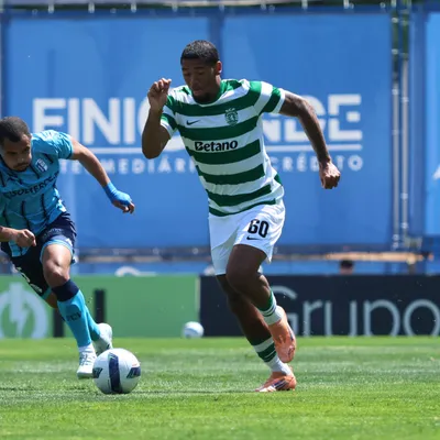 Flamengo aceita proposta do Athletic por Rayan Lucas e aguarda resposta do volante
