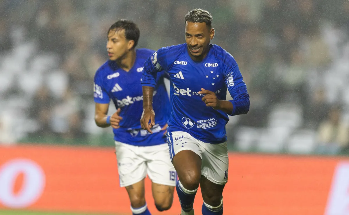 Cruzeiro começa série de partidas que vão decidir o futuro da equipe na temporada