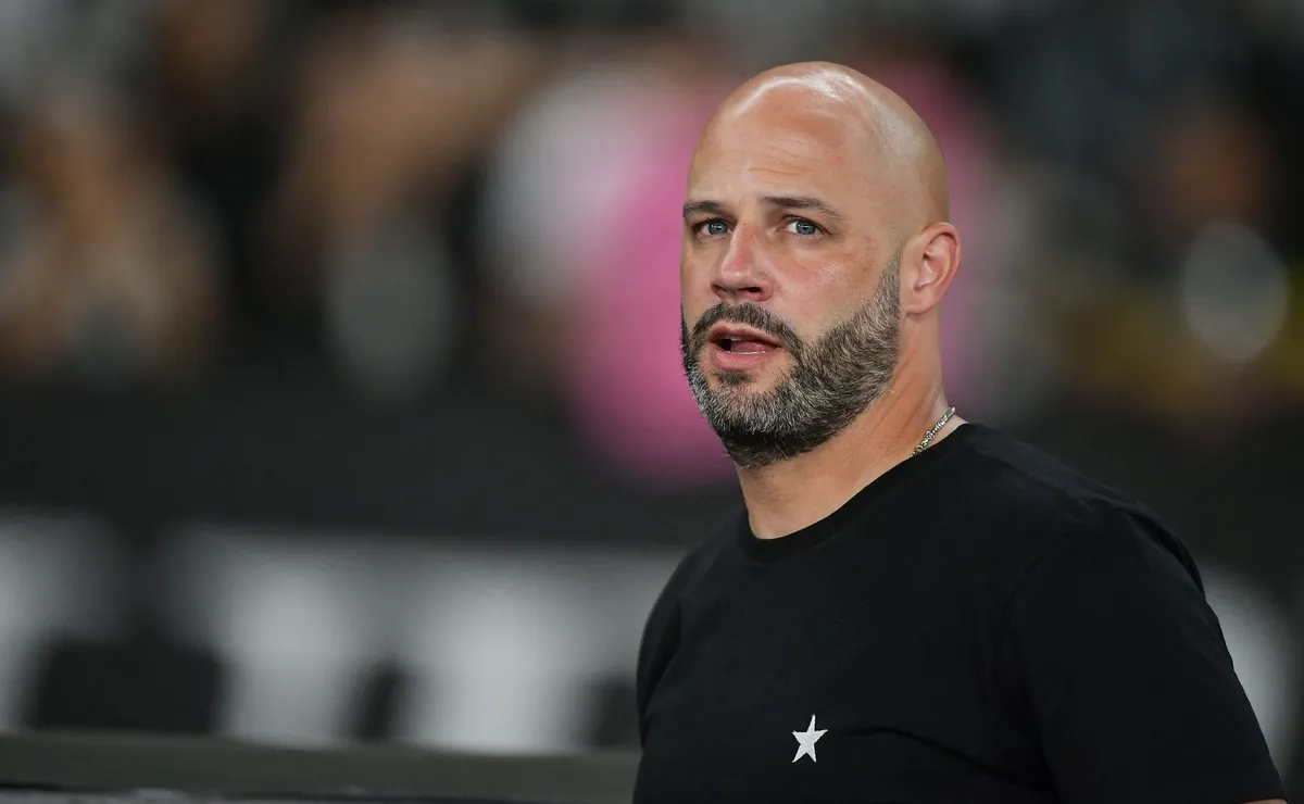 Botafogo aposta em nomes menos conhecidos e acumula bons resultados no retorno das competições