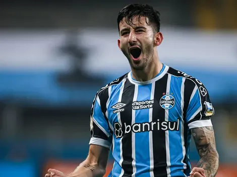 Grêmio busca reação nas oitavas da Copa do Brasil