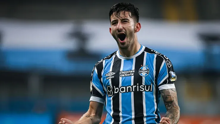 Foto: Maxi Franzoi / AGIF