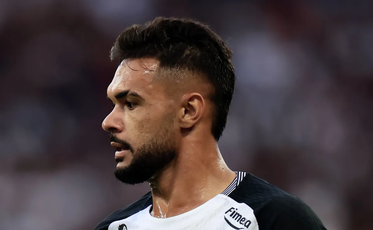 Raniele destaca importância da Copa do Brasil antes de duelo do Corinthians contra o Inter