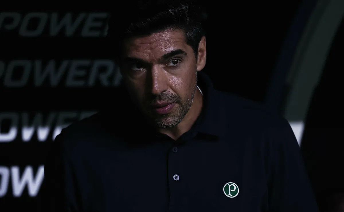 Palmeiras vê Copa do Brasil como caminho para manter elenco desejado por Abel Ferreira