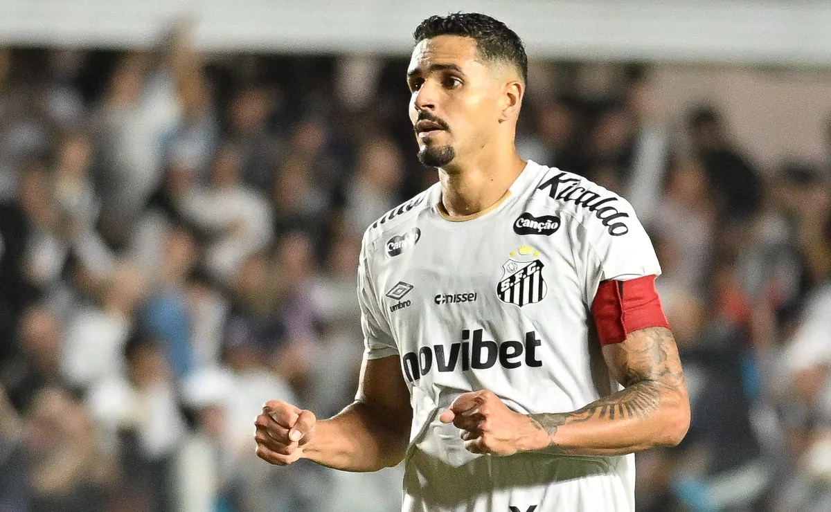 Lucas Veríssimo pode ser desfalque na volta da Copa do Brasil e Santos veta Ananias na Seleção sub-20