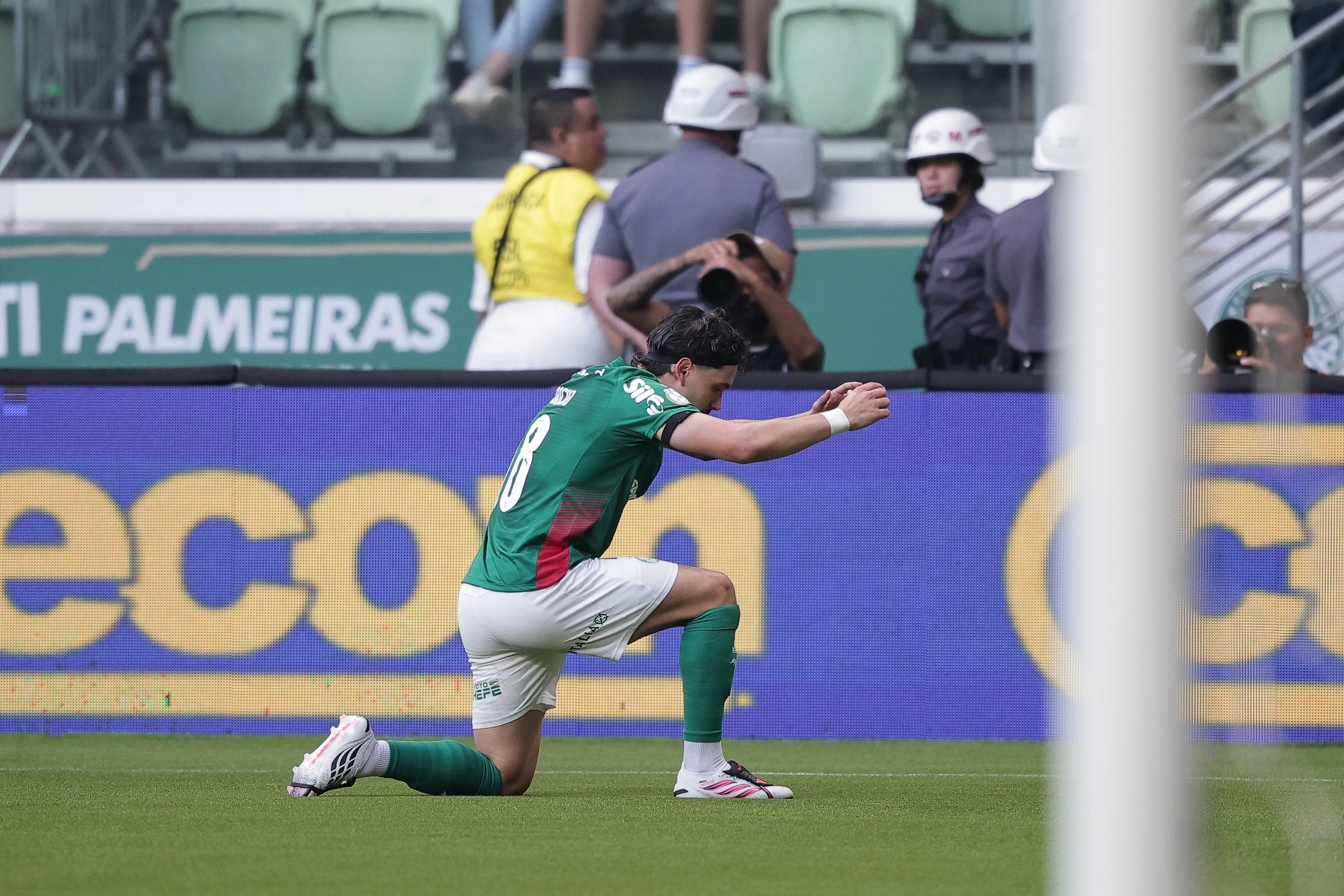 Foto: Ettore Chiereguini/AGIF