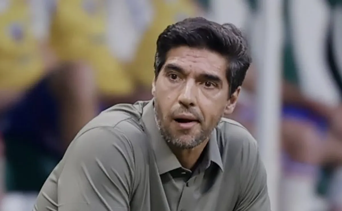 Abel Ferreira mexe no esquema do Palmeiras, alterações ajudam e Verdão vence Fortaleza