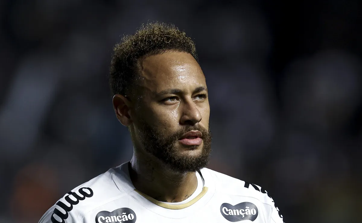 Remo x Santos: Craque Neto crava presença de Neymar em decisão da Copa do Brasil no Mangueirão