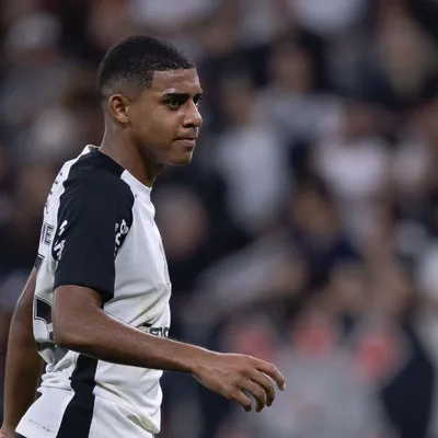 Gui Negão decepciona após ganhar vaga entre os titulares